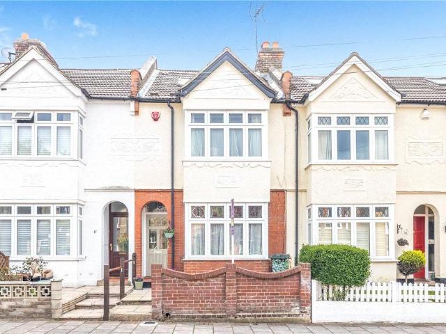House for rent in Chatterton Village, Greater London