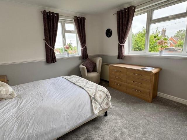 Apartment for rent in Sutton Coldfield, West Midlands