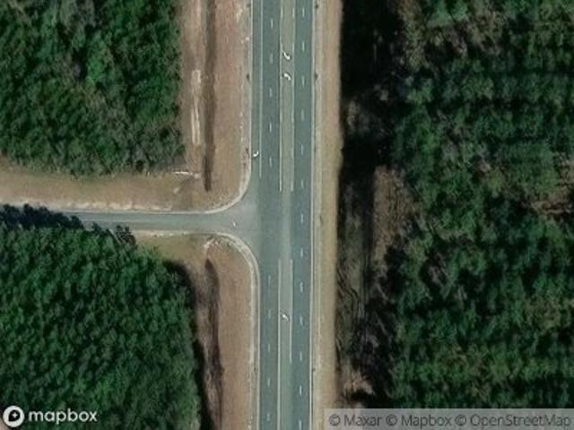 Property for sale in Nicholls, Ware County