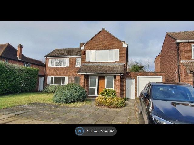 House for rent in Bickley, Isle Of Man