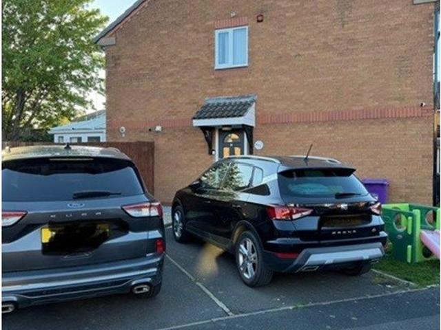 House for rent in Bilston, West Midlands