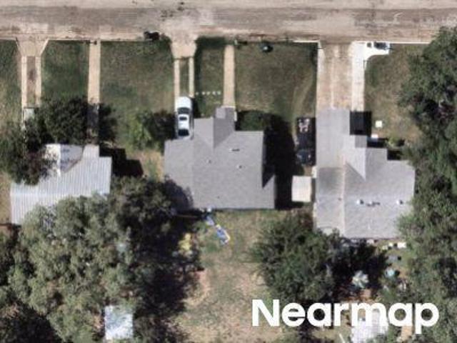House for sale in Taylor, Texas