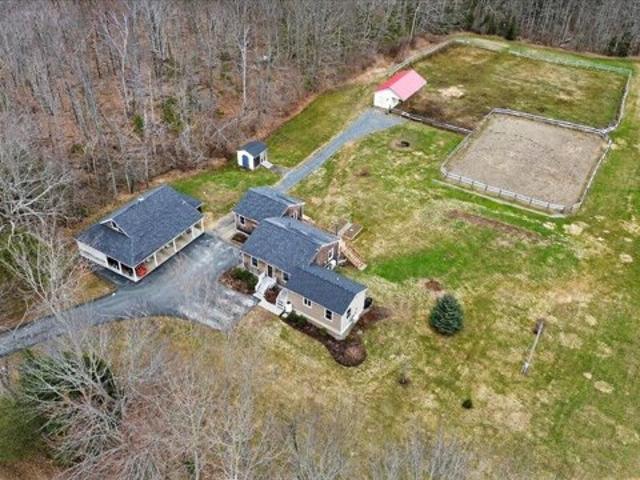 House for sale in Waldo, Maine
