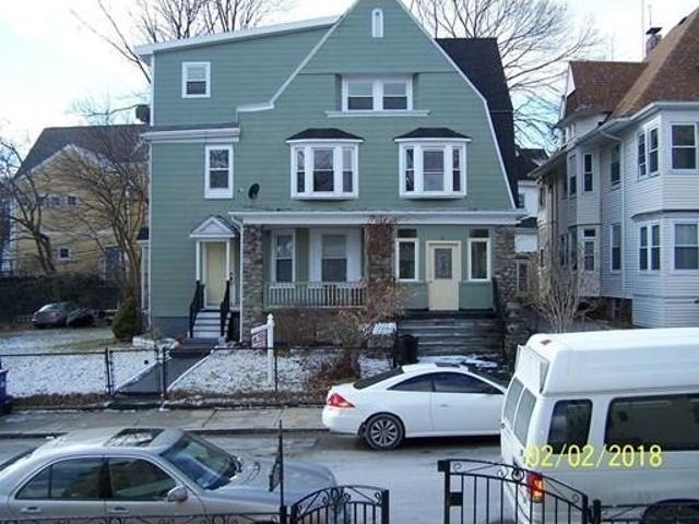 Condo for sale in Roxbury, Boston