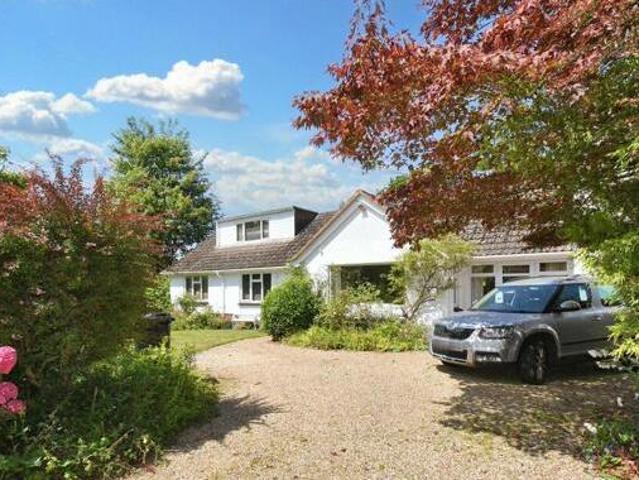 House for sale in Thornfalcon, Rumwell