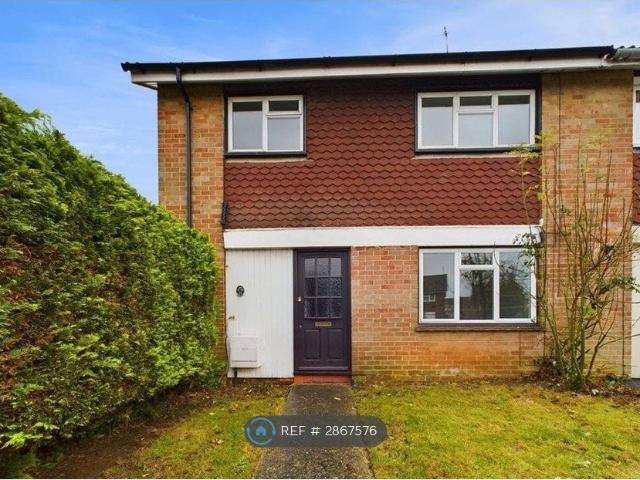 House for rent in Imperial Park, Midway