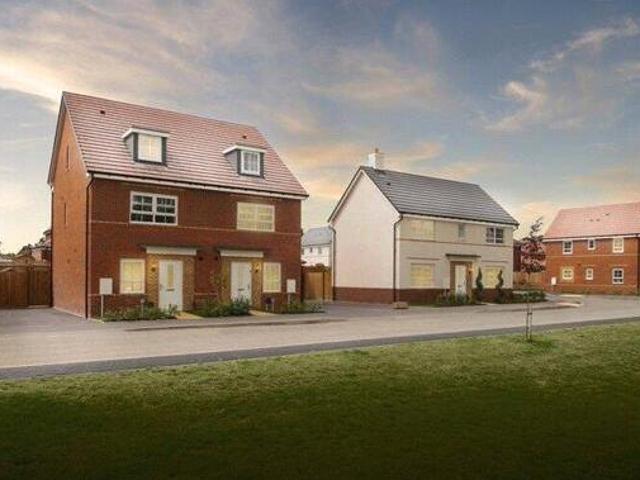 House for sale in Shelton, Frankwell