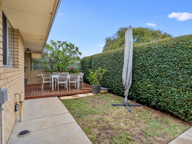 Villa for sale in Bicton, Western Australia