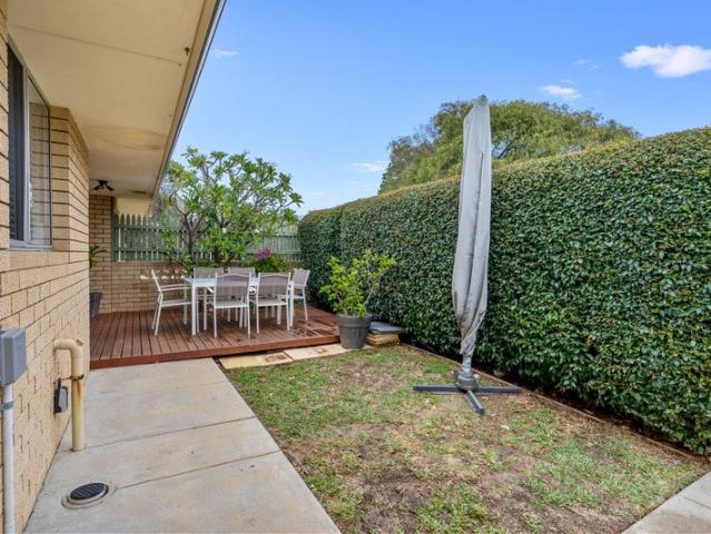 Villa for sale in Bicton, Western Australia