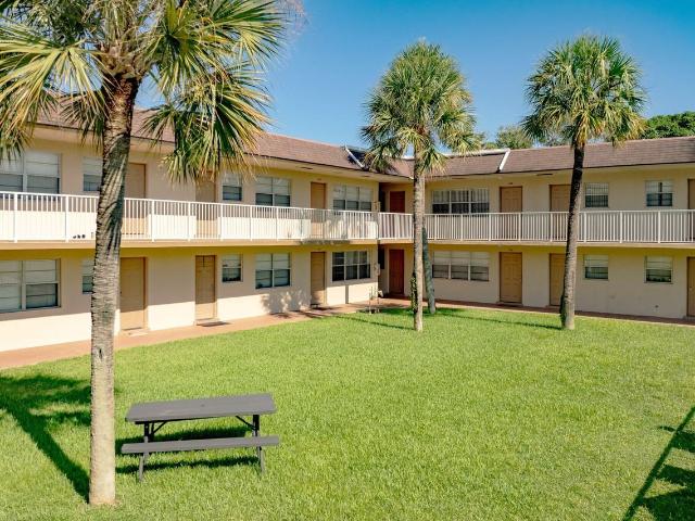 Apartment for rent in Boca Raton, Florida