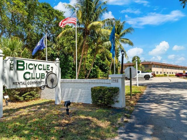 Apartment for rent in Boca Raton, Florida