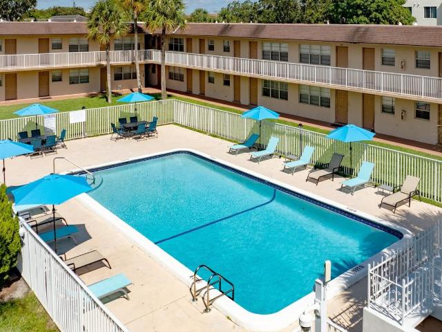 Apartment for rent in Boca Raton, Florida