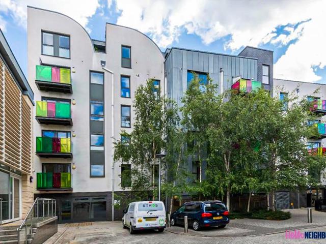 Apartment for rent in Clapham, Greater London