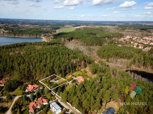 Grunt na sprzedaż w Olsztyn, Warmińsko-mazurskie