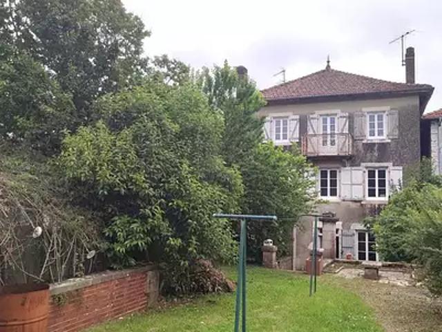 Maison vente à Bayonne, Bidache