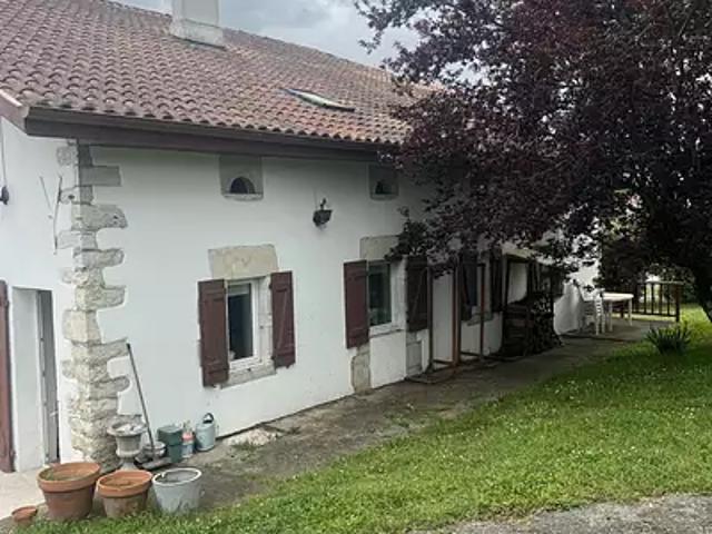 Maison vente à Bayonne, Bidache