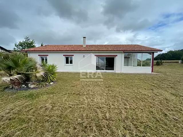Maison vente à Bayonne, Bidache