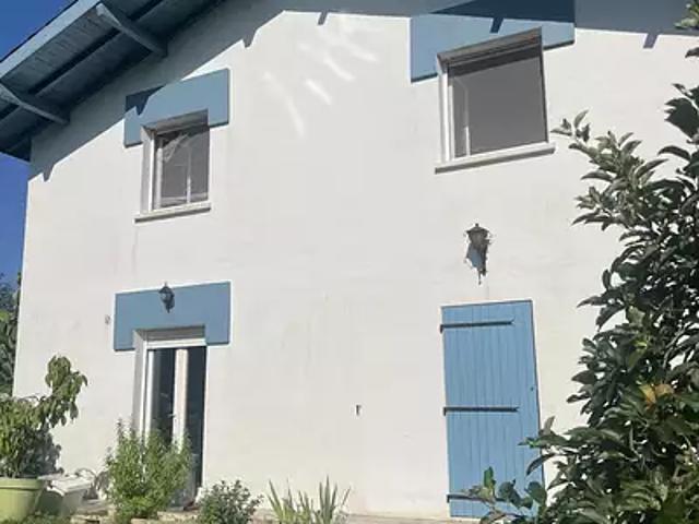 Maison vente à Bayonne, Bidache