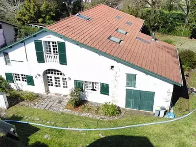 Maison vente à Bayonne, Bidache
