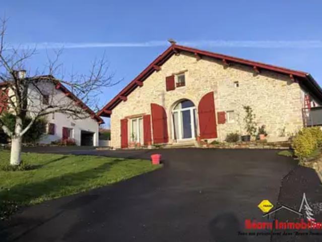 Maison vente à Nafarroa Beherea, Bidache