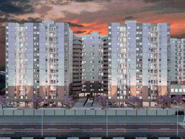 Flat for sale in Karnataka
