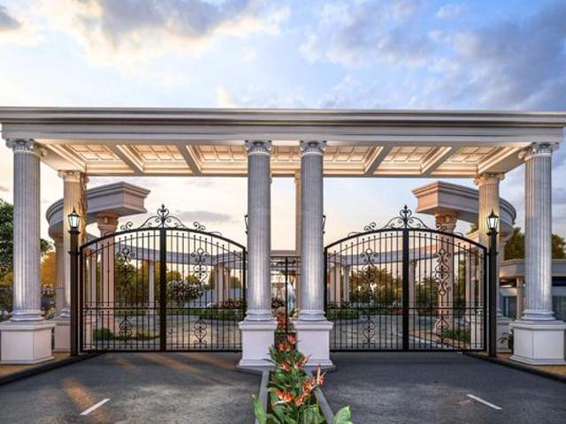 Land for sale in Bidadi, Karnataka