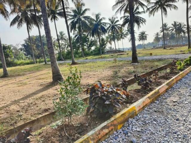 Land for sale in Bidadi, Karnataka