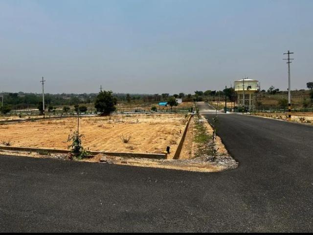 Land for sale in Bidadi, Karnataka