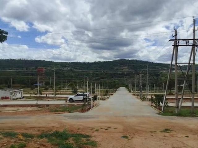 Land for sale in Bangalore North, Cox Town - Bangalore