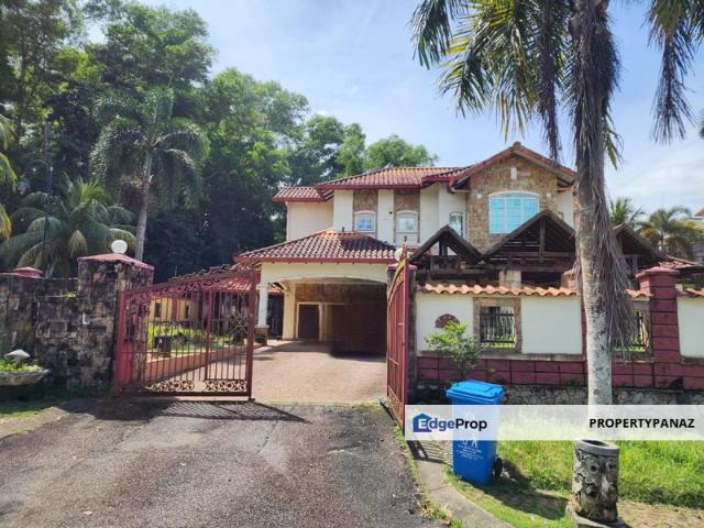 House for sale in Petaling, Alam Impian