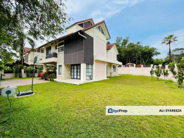 House for sale in Petaling, Alam Impian