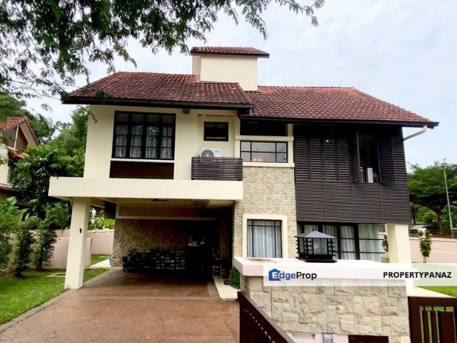 House for sale in Petaling, Alam Impian