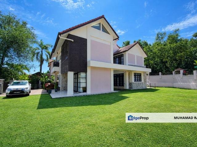 House for sale in Petaling, Alam Impian