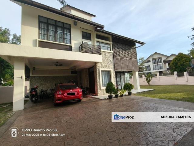 House for sale in Petaling, Alam Impian