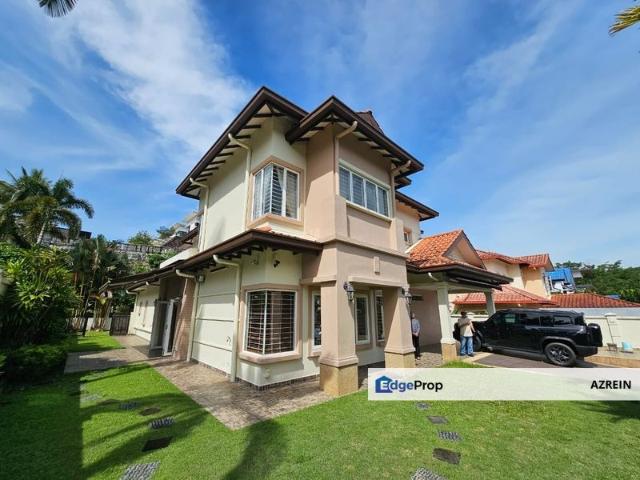 House for sale in Petaling, Alam Impian