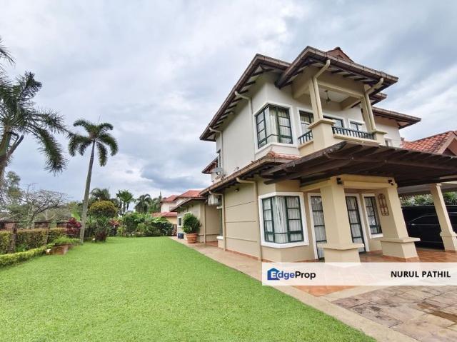 House for sale in Petaling, Alam Impian