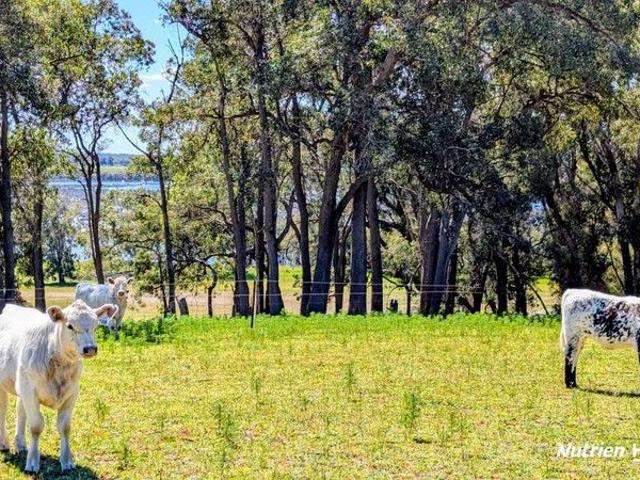 Acreage for sale in Karakin, Western Australia