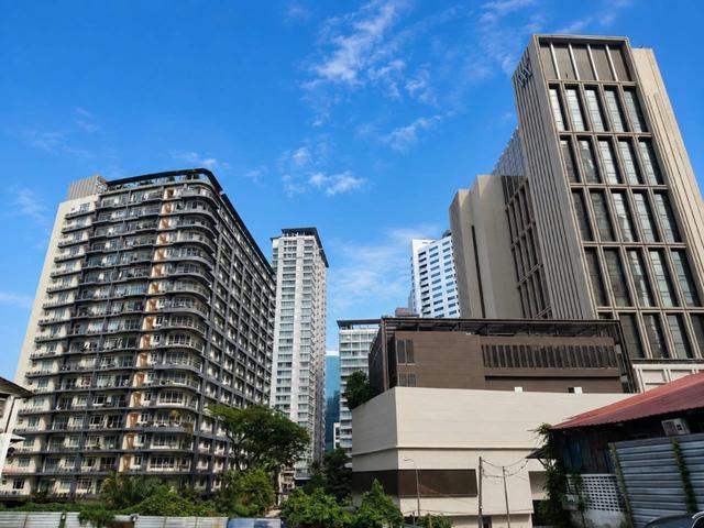 Condominium for sale in Bukit Bintang, Kuala Lumpur
