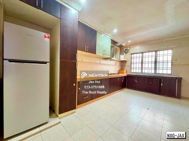 House for rent in Port Klang, Selangor