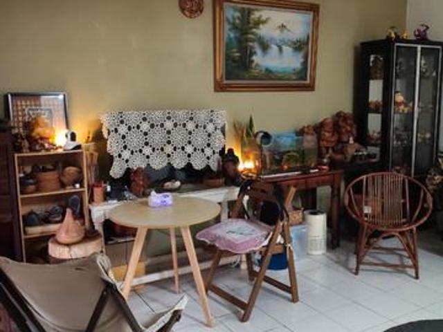 Terraced House for sale in Bandar Botanic, Bandaraya Klang