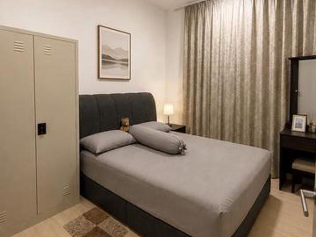Condominium for rent in Country Heights Damansara, Kuala Lumpur