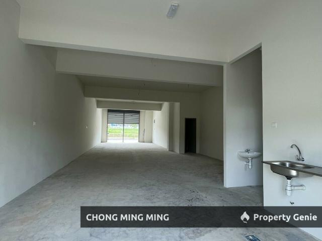 Shop Office for rent in Gadong, Negeri Sembilan