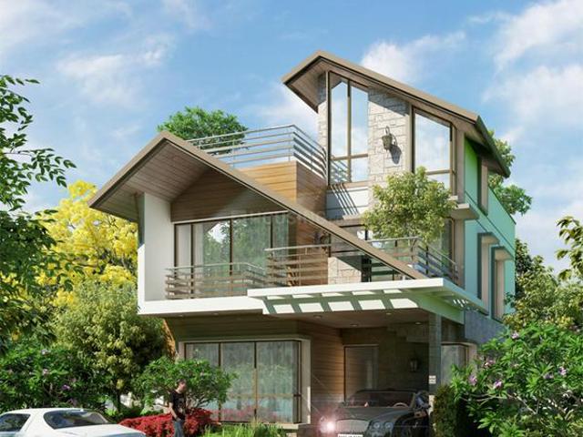 Villa for sale in Karnataka