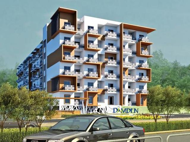 Flat for sale in Karnataka