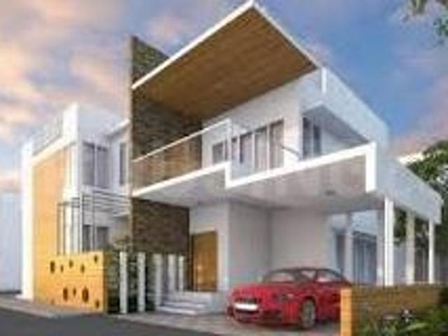 Villa for sale in Karnataka
