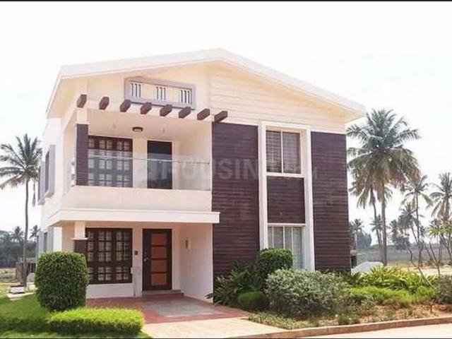 Villa for sale in Karnataka