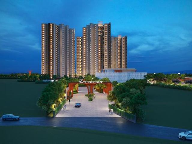 Flat for sale in Bangalore East, Karnataka