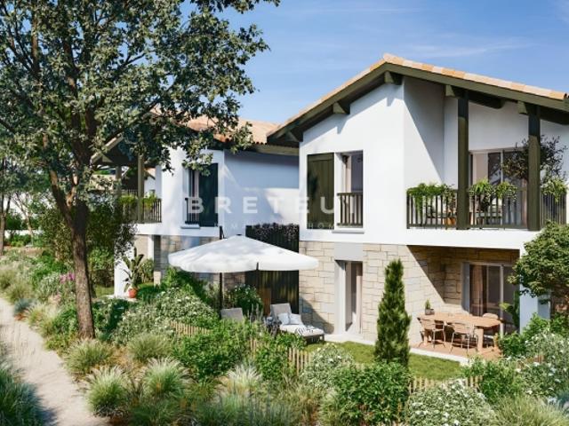 Appartement vente à Bayonne, Bidart