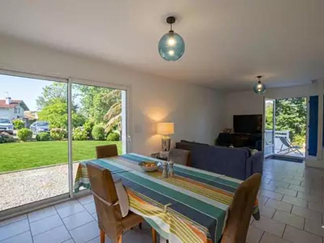 Maison vente à Bayonne, Bidart