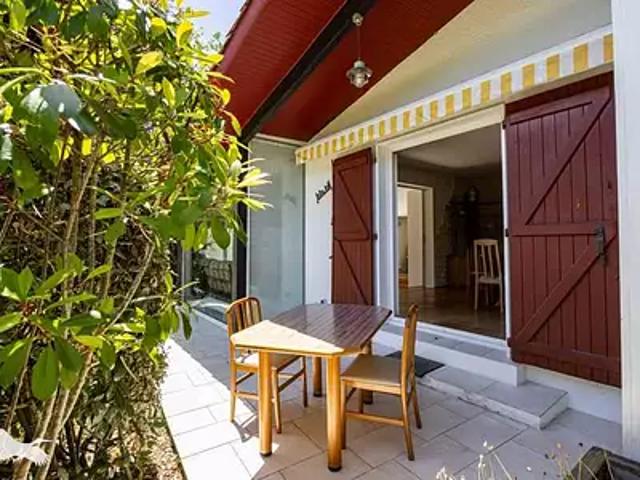 Maison vente à Bayonne, Bidart